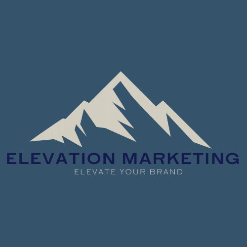Elevation Marketing Logo